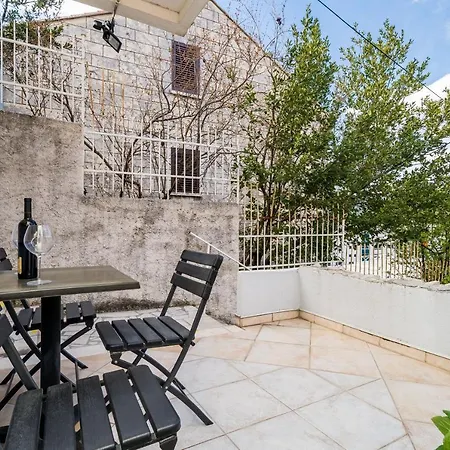 Apartment Jelena Dubrovnik Exterior foto