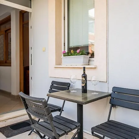Apartment Jelena Dubrovnik Exterior foto