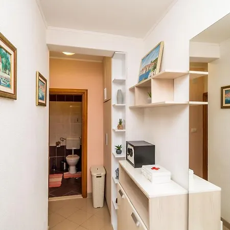 Apartment Jelena Dubrovnik Exterior foto