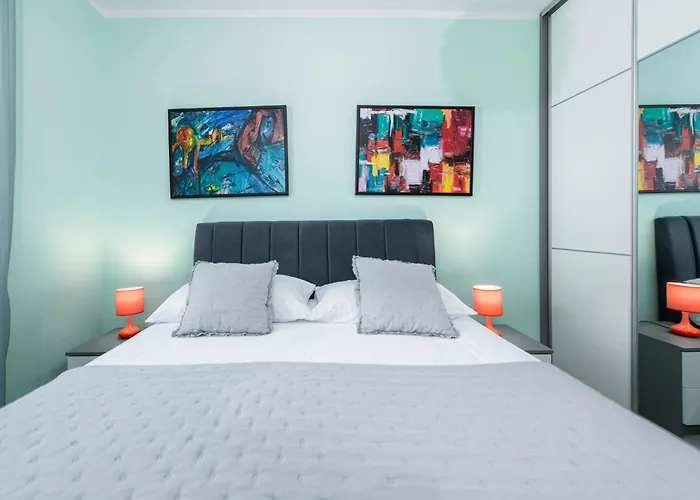 Apartment Jelena