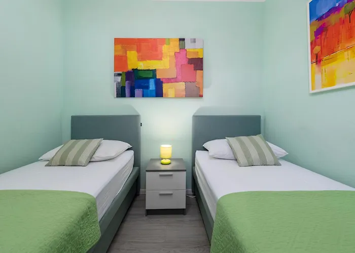Apartment Jelena