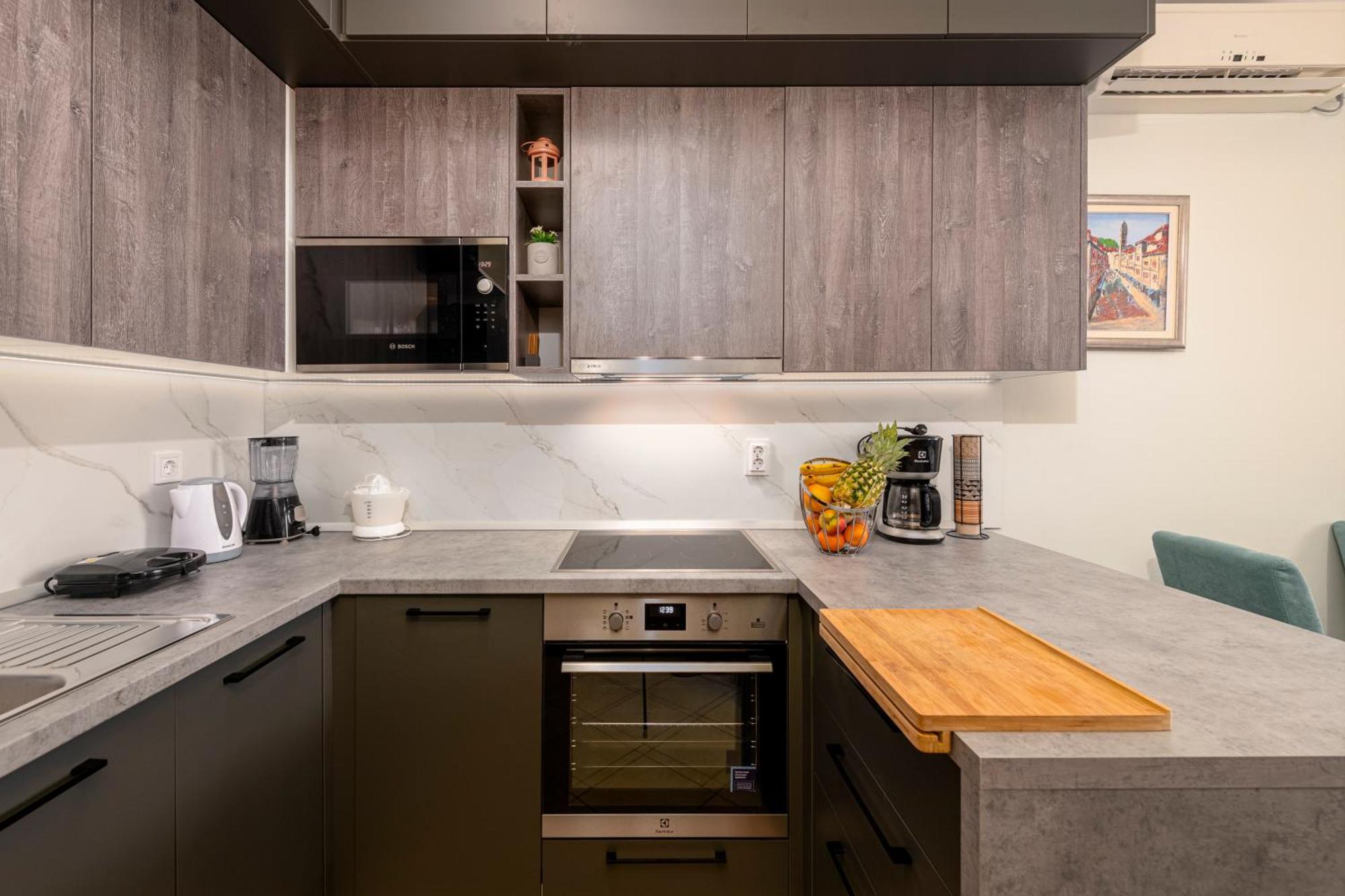 Jelena Apartment