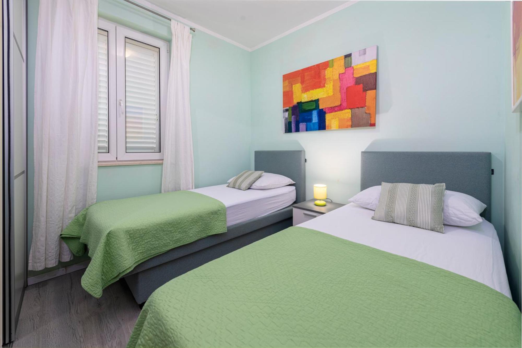 Apartmán Jelena