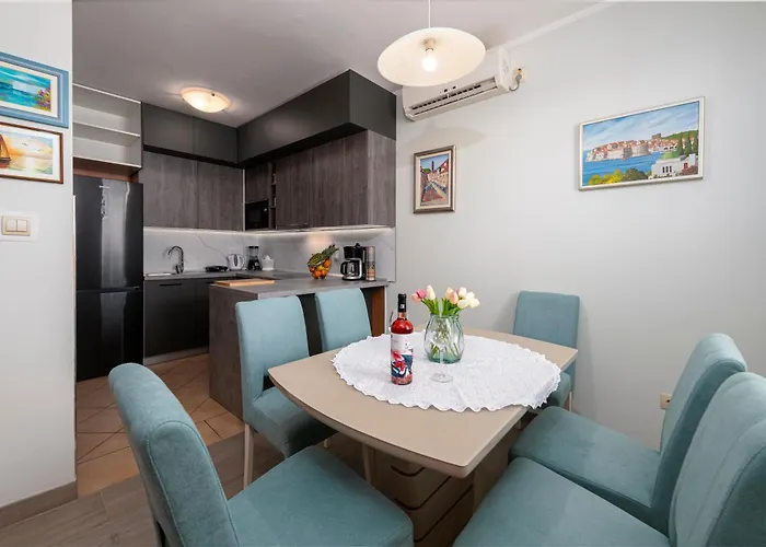 Apartment Jelena