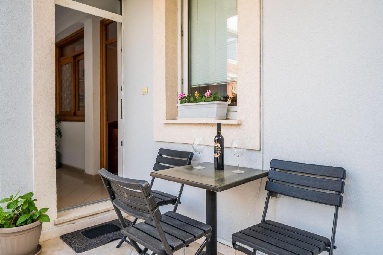 Apartamento Jelena *