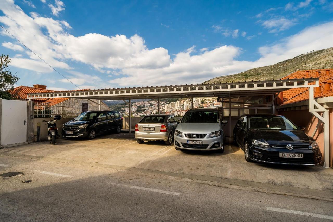 Apartamento Jelena
