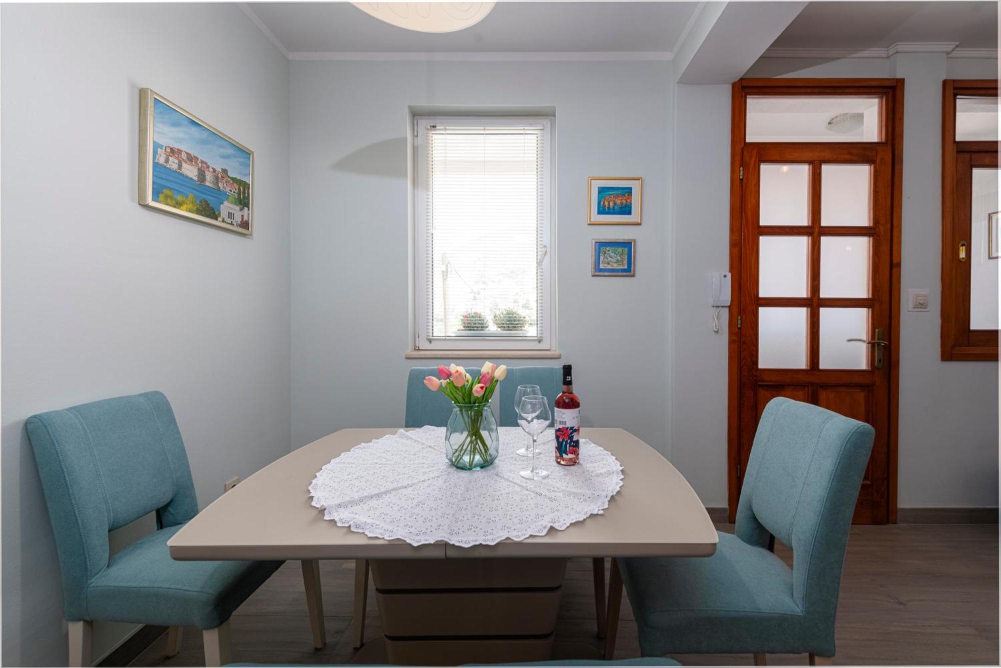 Jelena Apartamento Dubrovnik