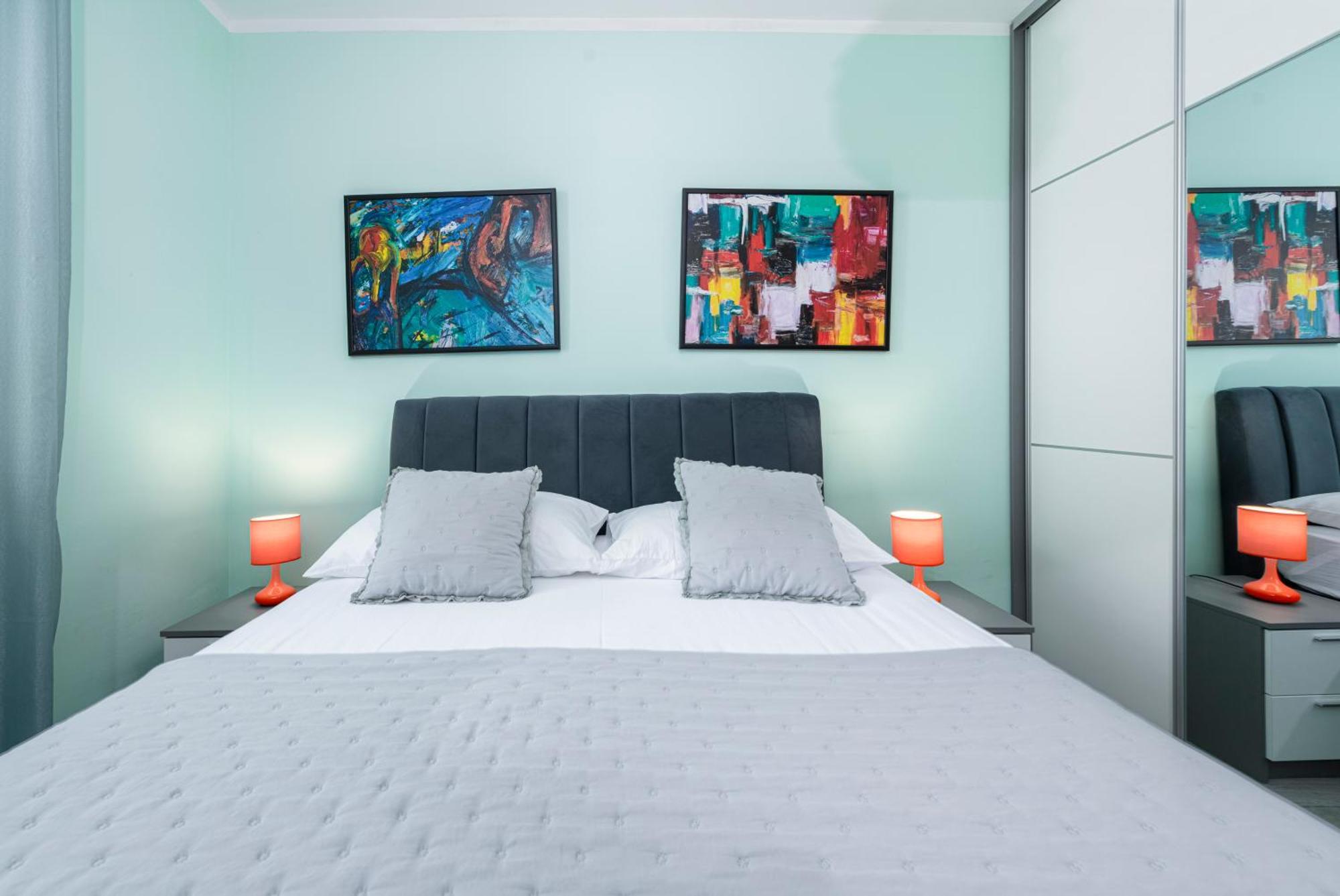 Apartamento Jelena *