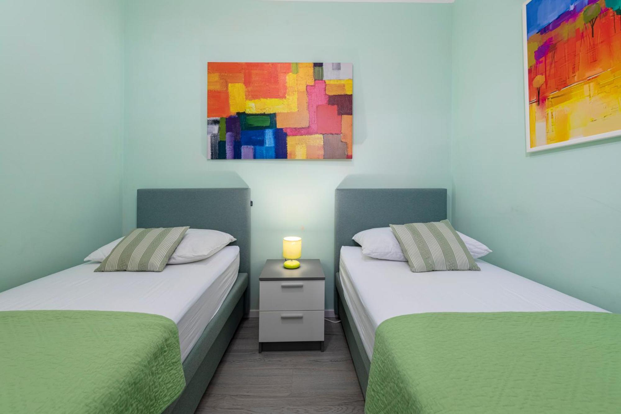 Jelena Apartamento