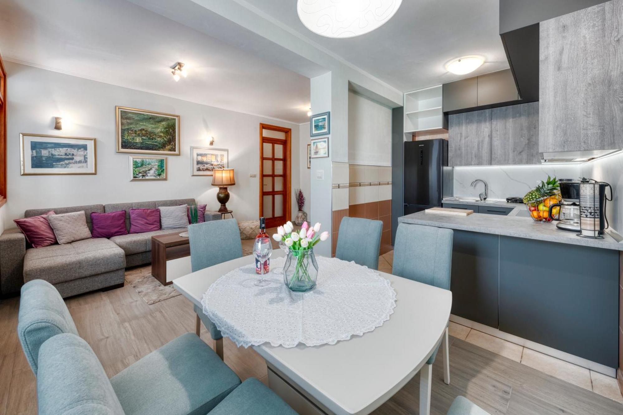 Apartamento Jelena *