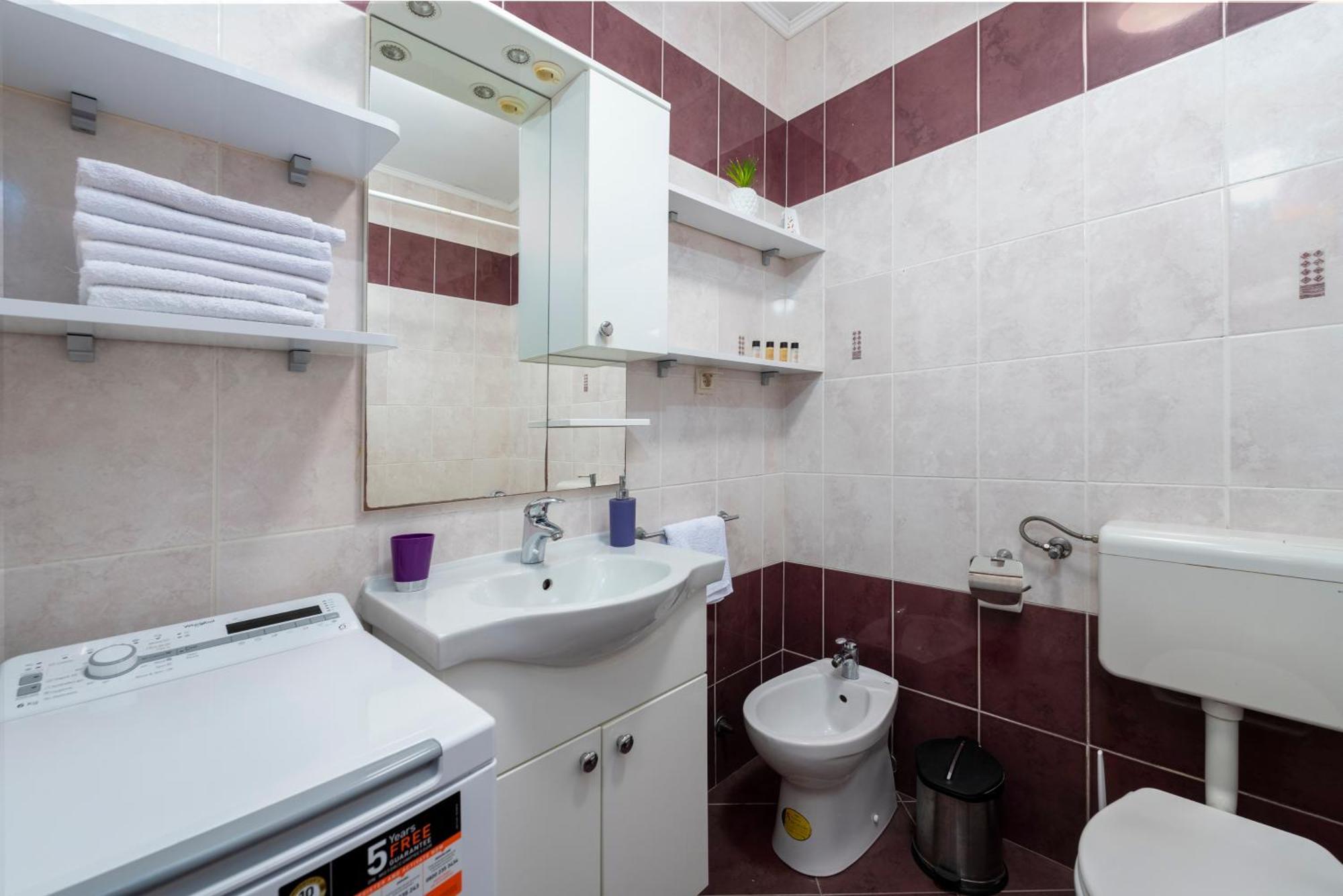Apartamento Jelena Dubrovnik